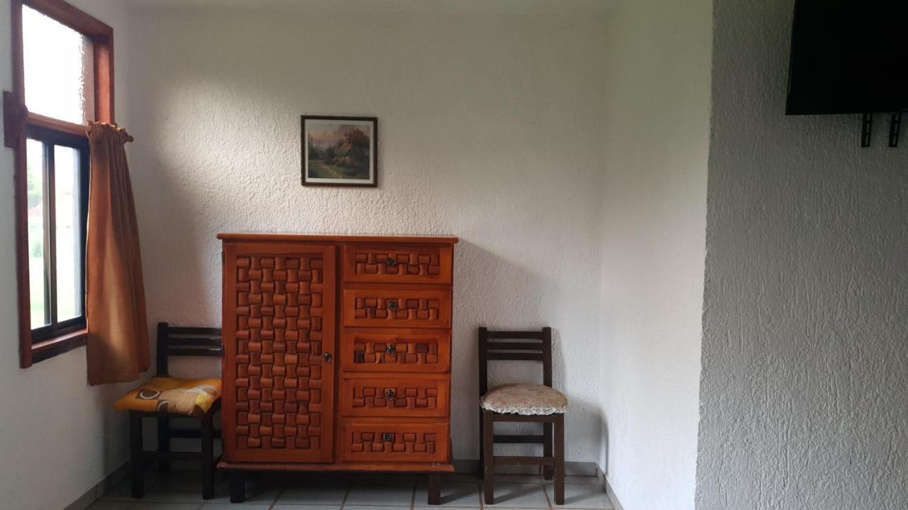 Rio Estigia Inn Tlalpujahua de Rayón Kültér fotó