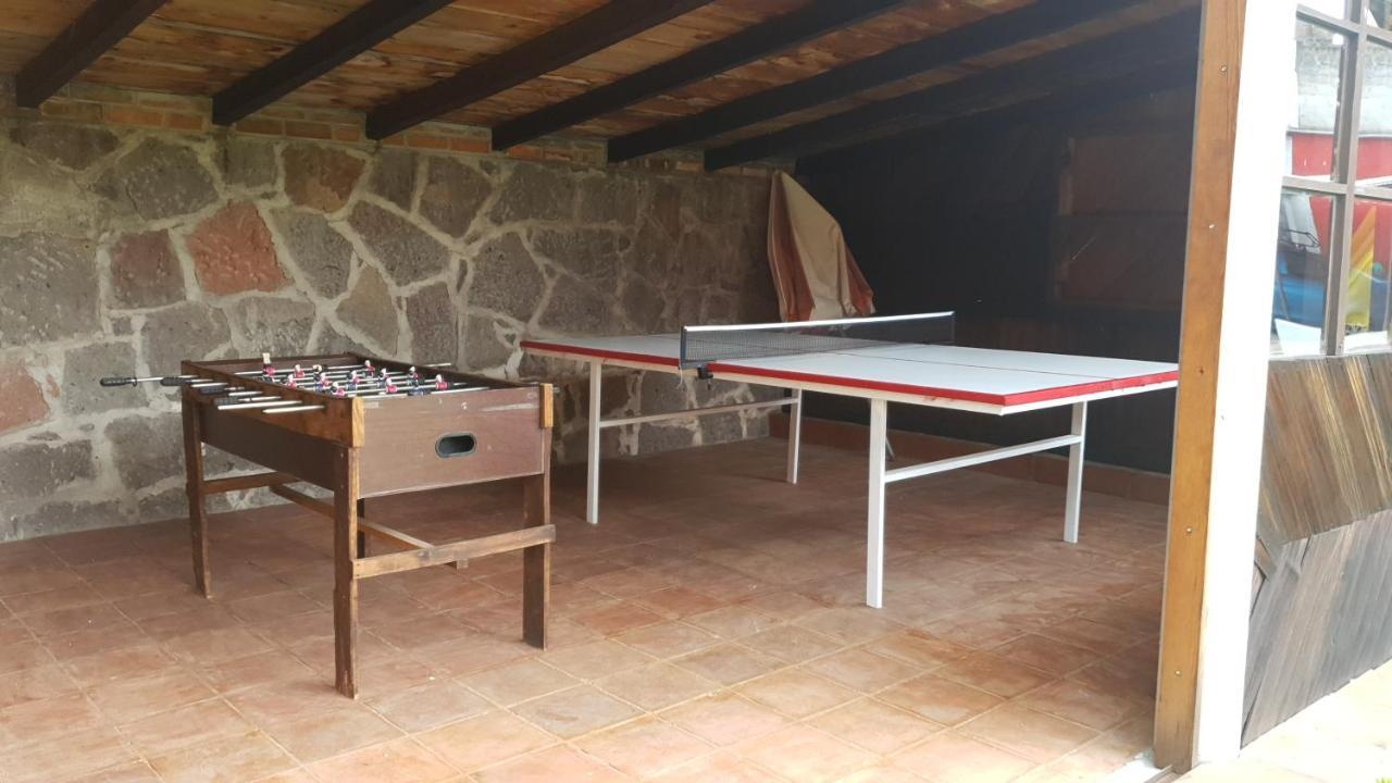 Rio Estigia Inn Tlalpujahua de Rayón Kültér fotó