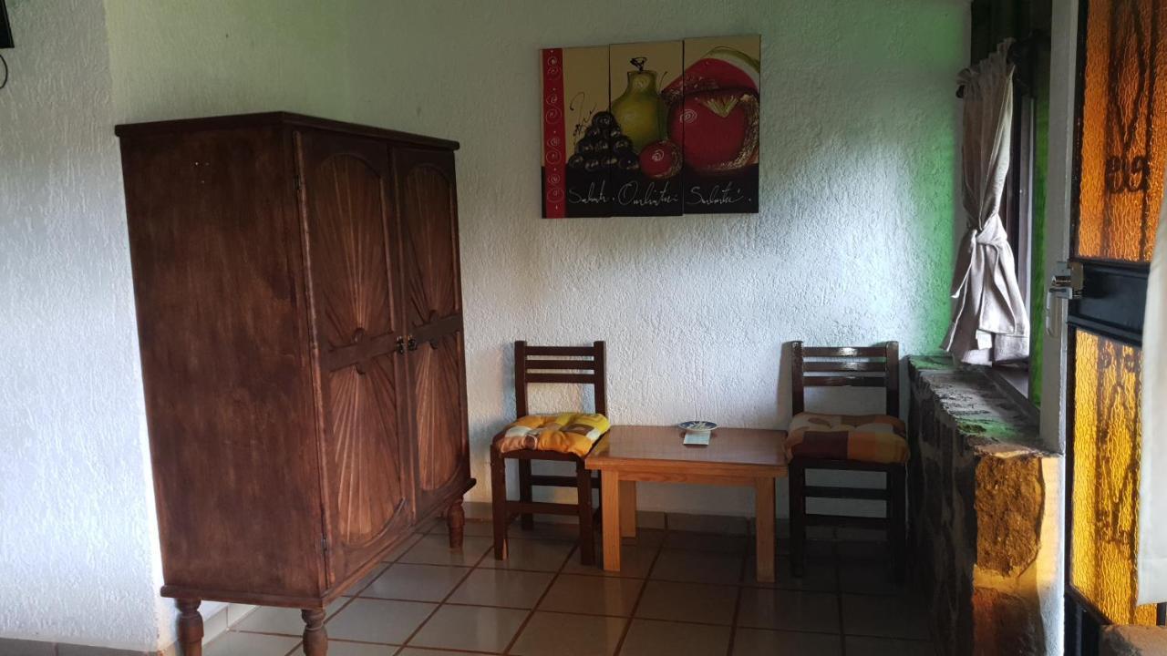 Rio Estigia Inn Tlalpujahua de Rayón Kültér fotó