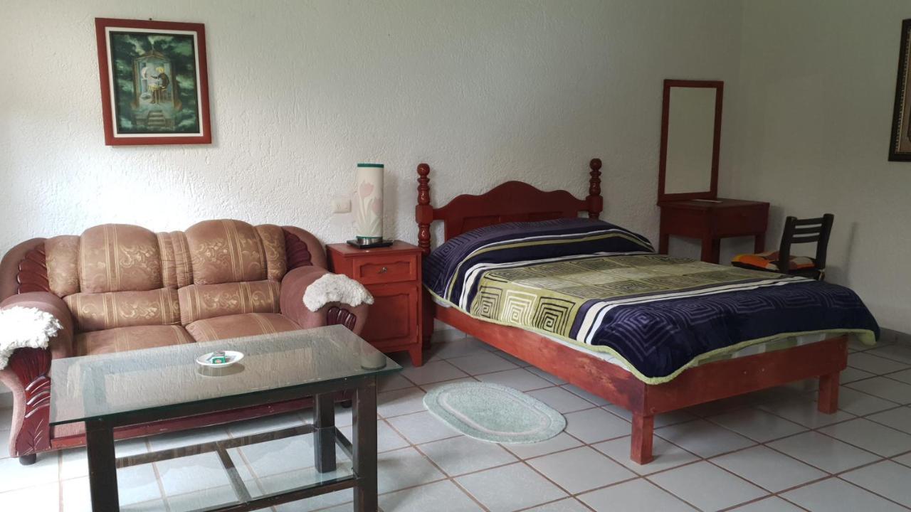 Rio Estigia Inn Tlalpujahua de Rayón Kültér fotó