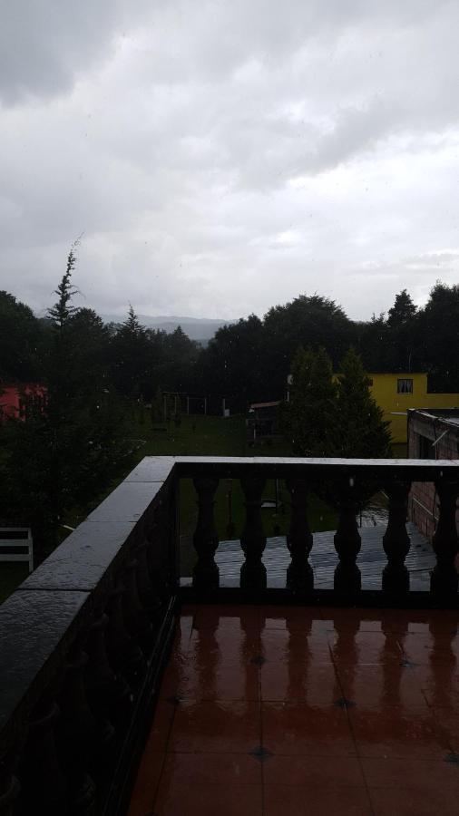 Rio Estigia Inn Tlalpujahua de Rayón Kültér fotó